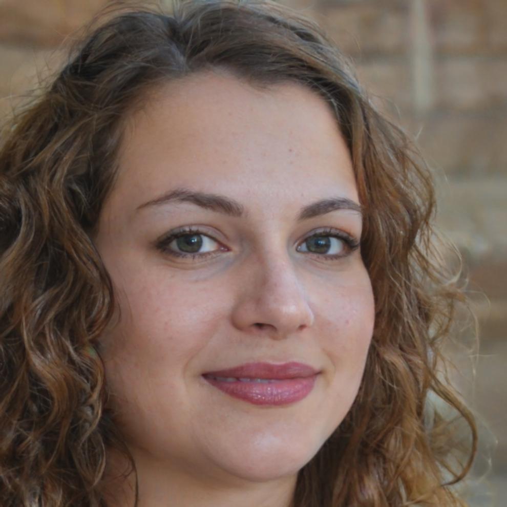 Portrait de Sophie Martin