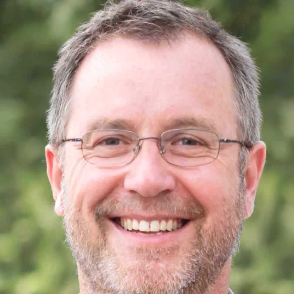 Portrait de Thomas Dubois